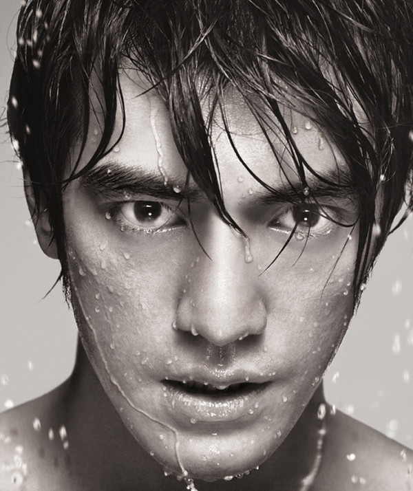 来不及，重头喜欢你