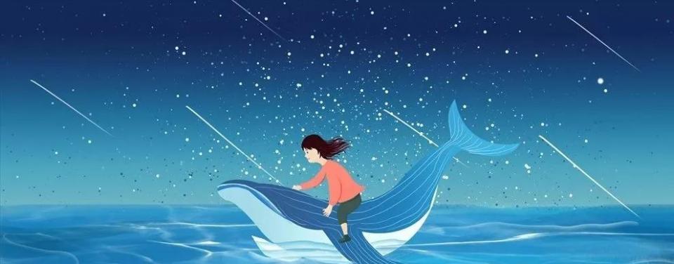 回忆只是一种执念